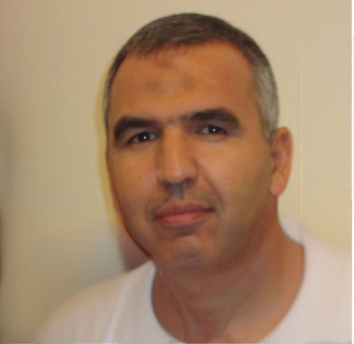 Mustapha Chellali